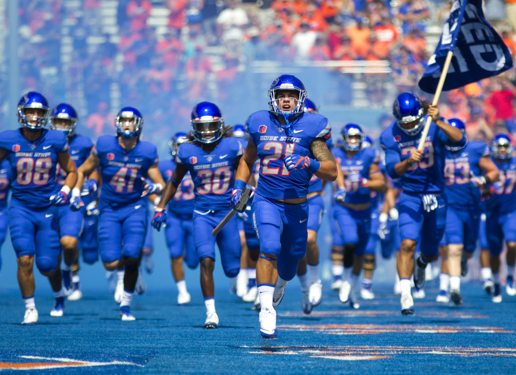 Boise State Football